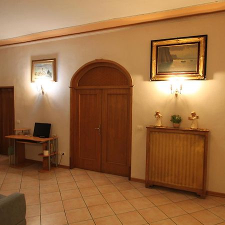 Eurotravel Bed And Car Ξενοδοχείο Lastra a Signa Εξωτερικό φωτογραφία