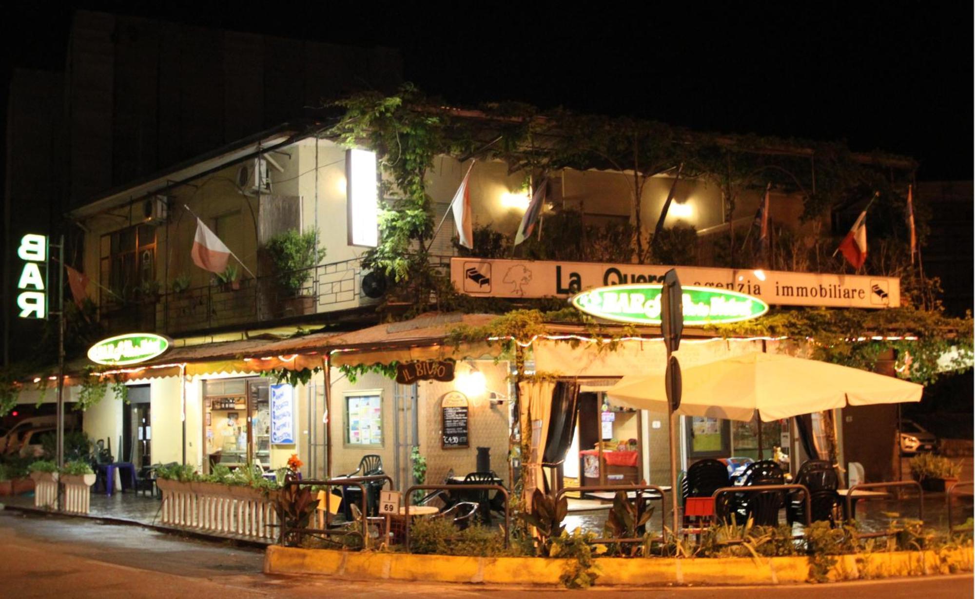 Eurotravel Bed And Car Ξενοδοχείο Lastra a Signa Εξωτερικό φωτογραφία
