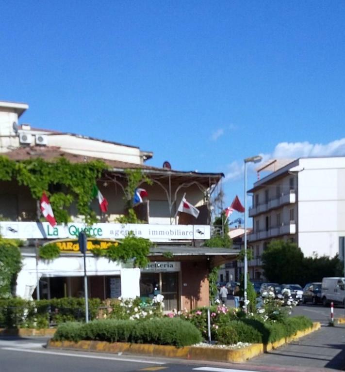 Eurotravel Bed And Car Ξενοδοχείο Lastra a Signa Εξωτερικό φωτογραφία