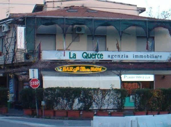 Eurotravel Bed And Car Ξενοδοχείο Lastra a Signa Εξωτερικό φωτογραφία