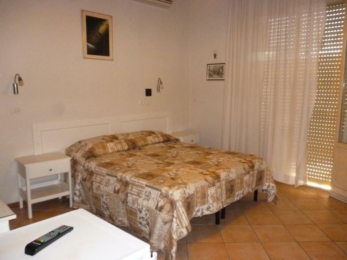 Eurotravel Bed And Car Ξενοδοχείο Lastra a Signa Εξωτερικό φωτογραφία
